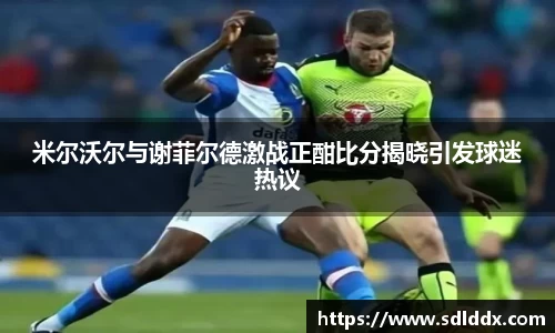 米尔沃尔与谢菲尔德激战正酣比分揭晓引发球迷热议